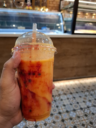 Photo of Lazzez - Cyril Rd, Birmingham B10 0SP